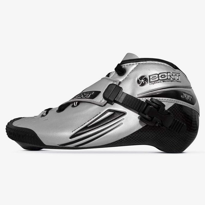 Bont Jet Inline Speed Boot 195mm
