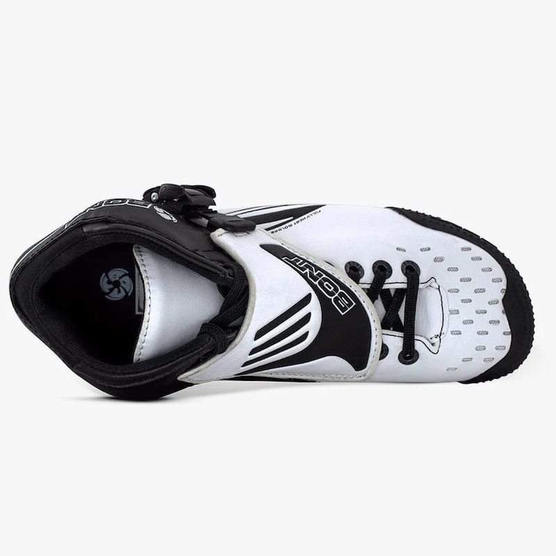 Bont Jet Inline Speed Boot 195mm- New Colors