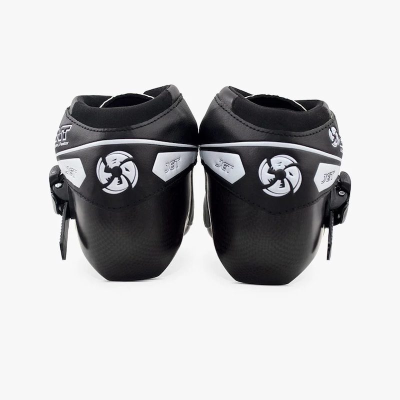 Bont Jet Inline Speed Boot 195mm- New Colors