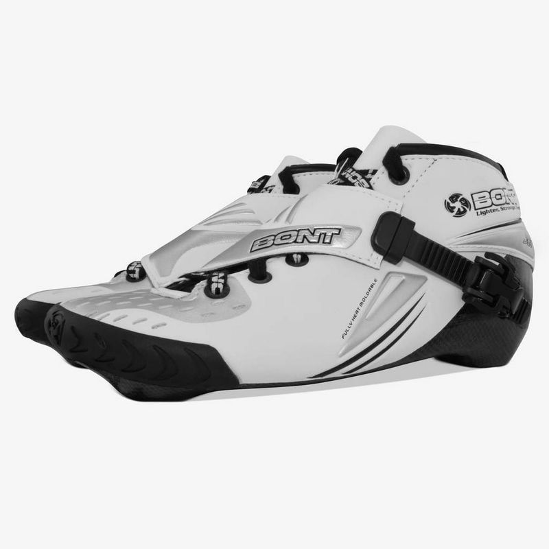 Bont Jet Inline Speed Boot 195mm