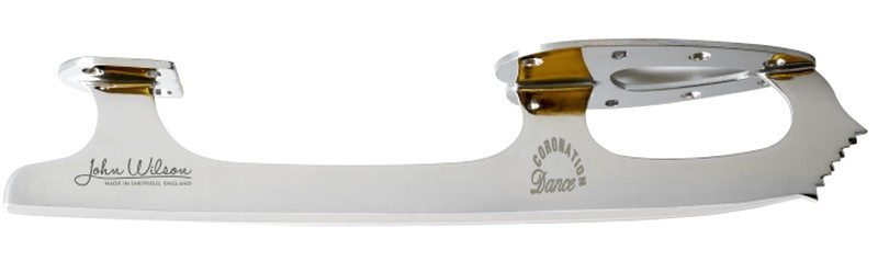 John Wilson Coronation Dance Ice Blade