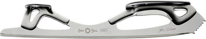 John Wilson Gold Seal Revolution Figure Ice Blade