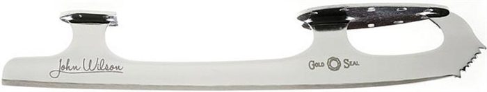 John Wilson Gold Seal Figure Ice Blade