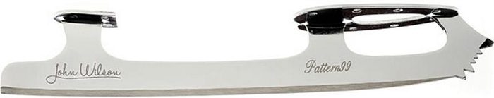 John Wilson Pattern 99 Parabolic Ice Figure Blade