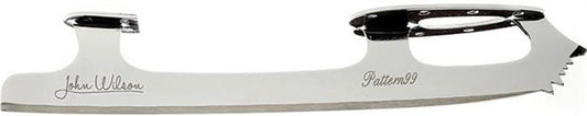 John Wilson Pattern 99 Parabolic Ice Figure Blade
