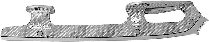 John Wilson Phoenix Gold Seal Ice Figure Blade