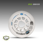 Junk Voodoo PRO XXFirm Inline Speed wheels