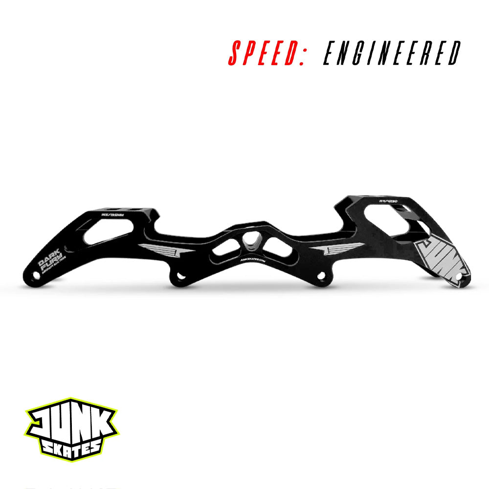 Junk Dark Fury Frame 4x90MM
