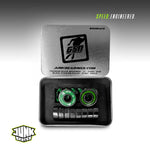 Junk Global Skating Network 7 ball Bearings (16 Pack)