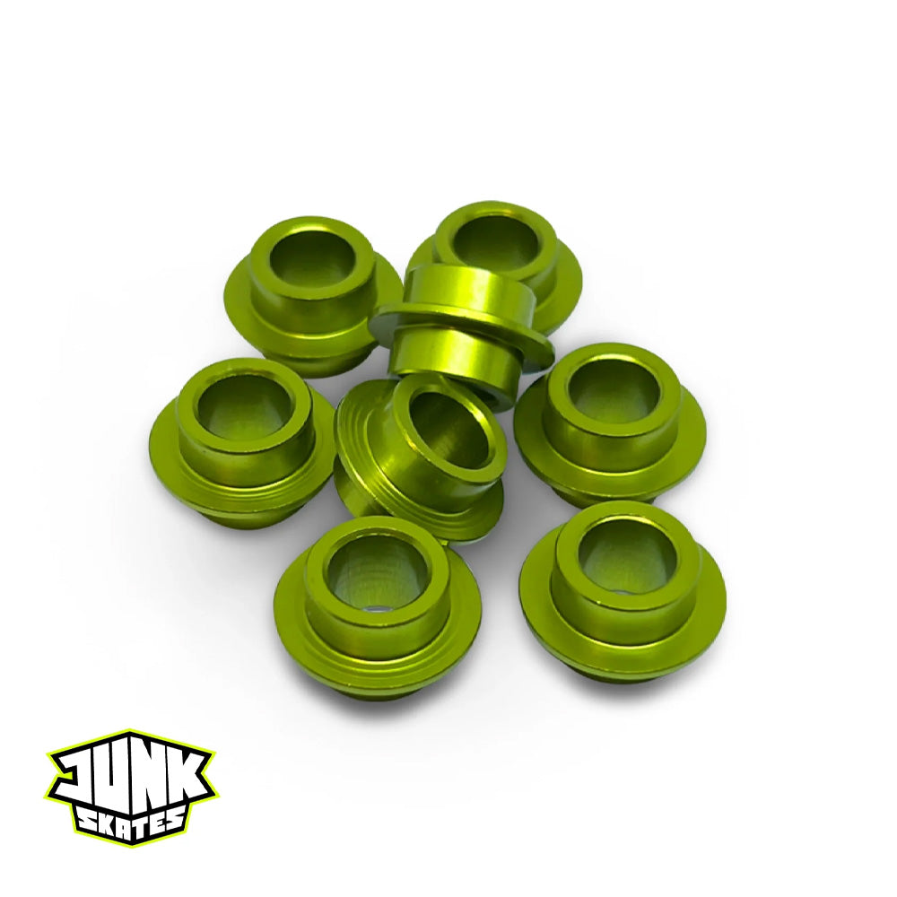 Junk Inline Frame UFO Spacers (Set of 8)