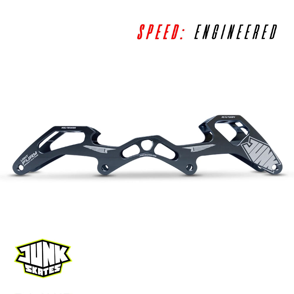 Junk Dark Fury Frame 4x84MM