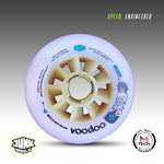 Junk Voodoo XXFirm Inline Speed wheels