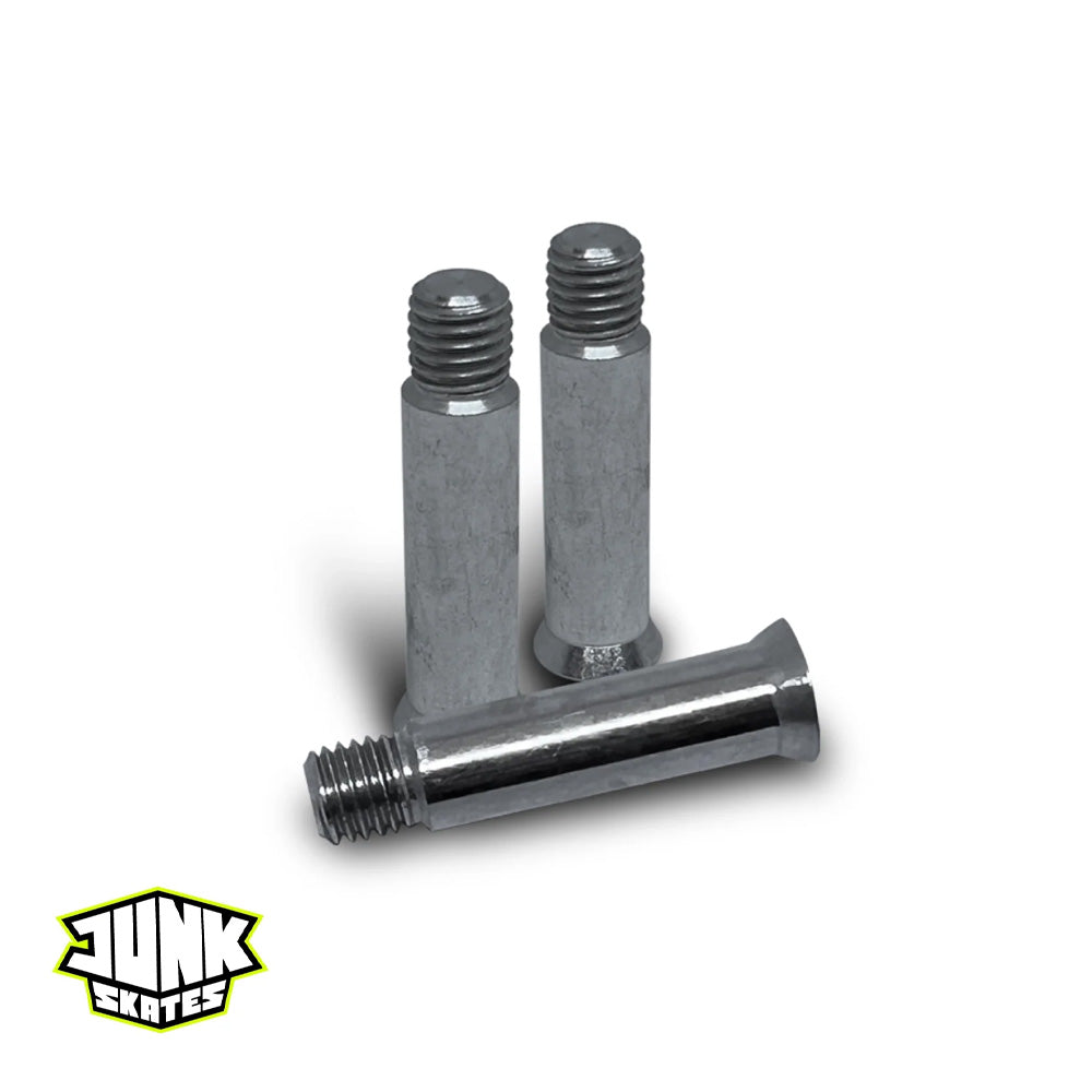 Junk Inline Frame Axles (Set of 8)