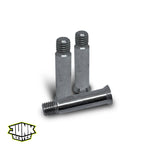 Junk Inline Frame Axles (Set of 8) - ROLLER SKATE USA