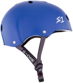 S1 Lifer Helmet LA Blue