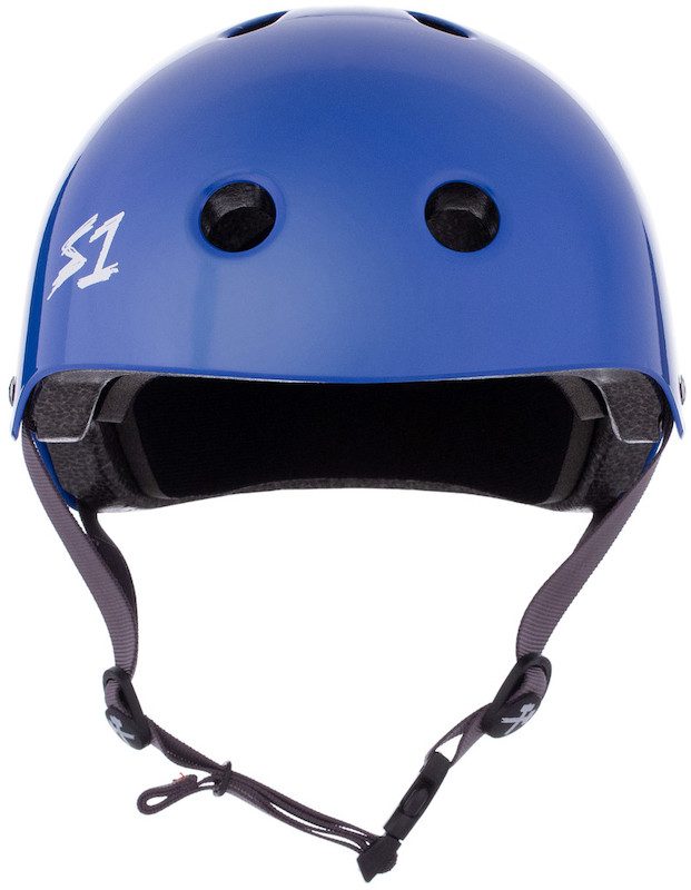 S1 Lifer Helmet LA Blue