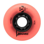 Luminous Inline LED Wheels 76mm