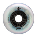Luminous Inline LED Wheels 84mm