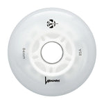 Luminous Inline LED Wheels 84mm