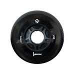 Luminous Inline LED Wheels 84mm
