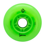 Luminous Inline LED Wheels 84mm