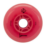 Luminous Inline LED Wheels 90mm