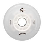 Luminous Inline LED Wheels 90mm
