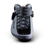 LGO Ultimate Black/Grey Skate Boot