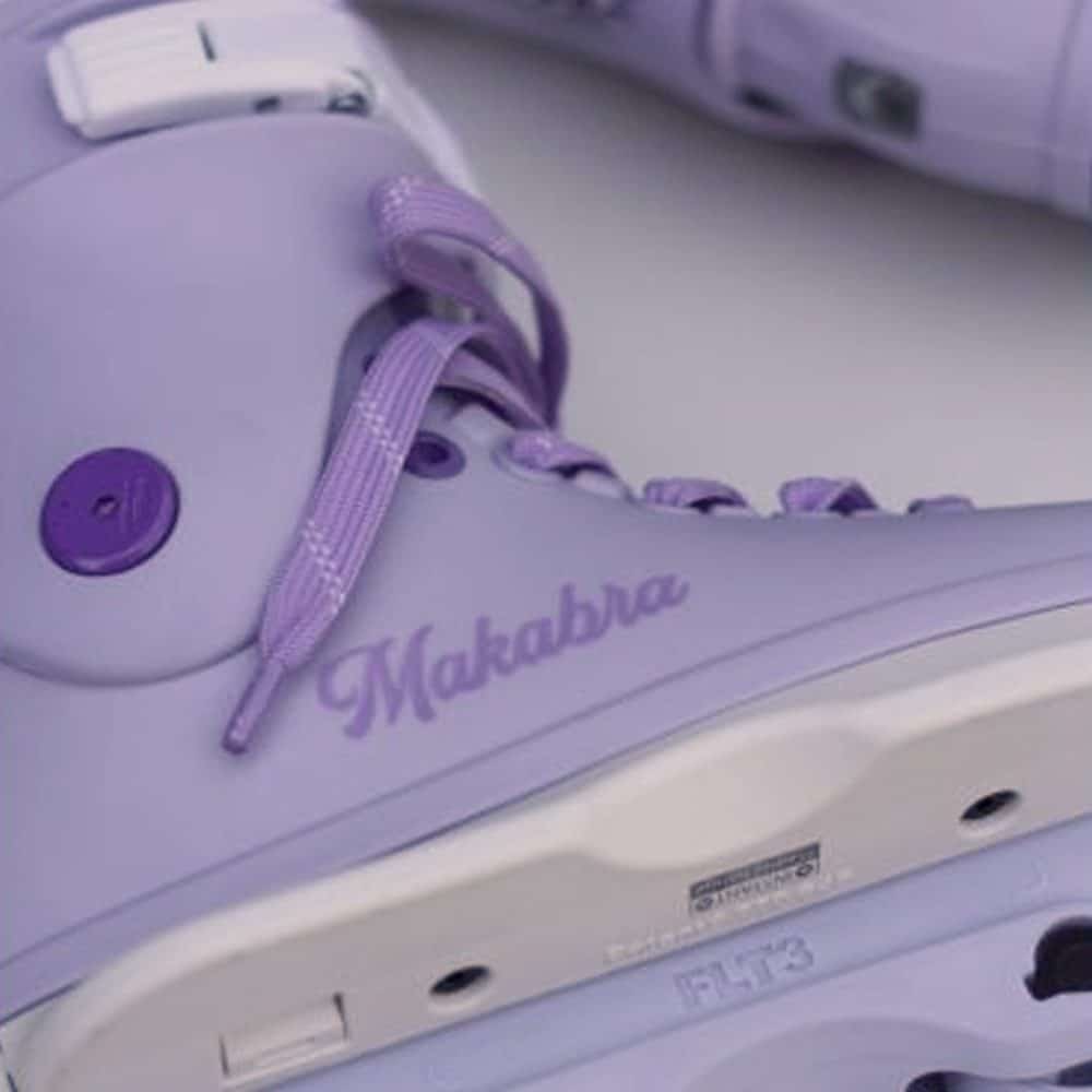 Razors LOCA x Makabra Aggressive Skate