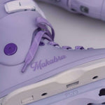 Razors LOCA x Makabra Aggressive Skate