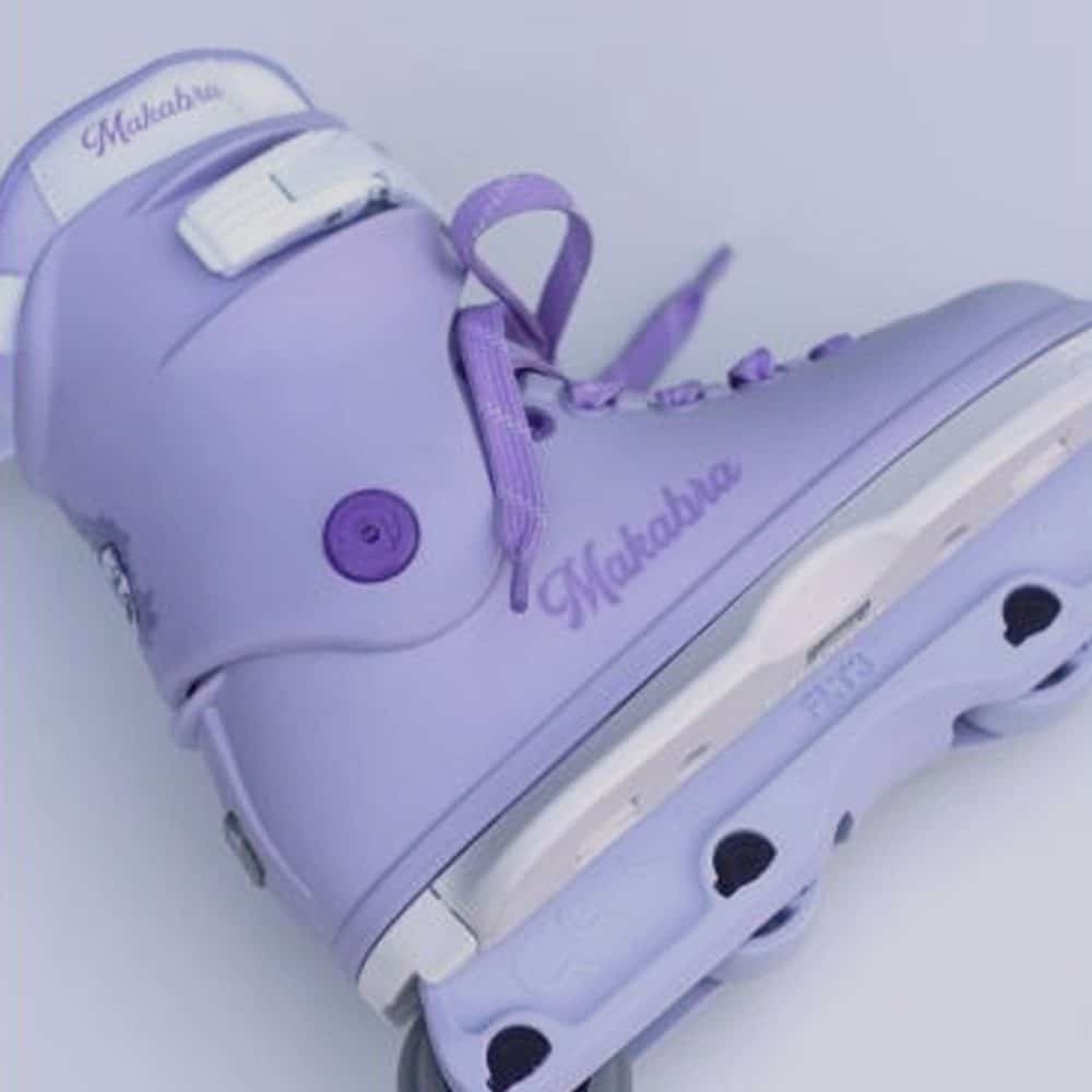 Razors LOCA x Makabra Aggressive Skate