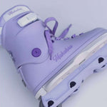 Razors LOCA x Makabra Aggressive Skate