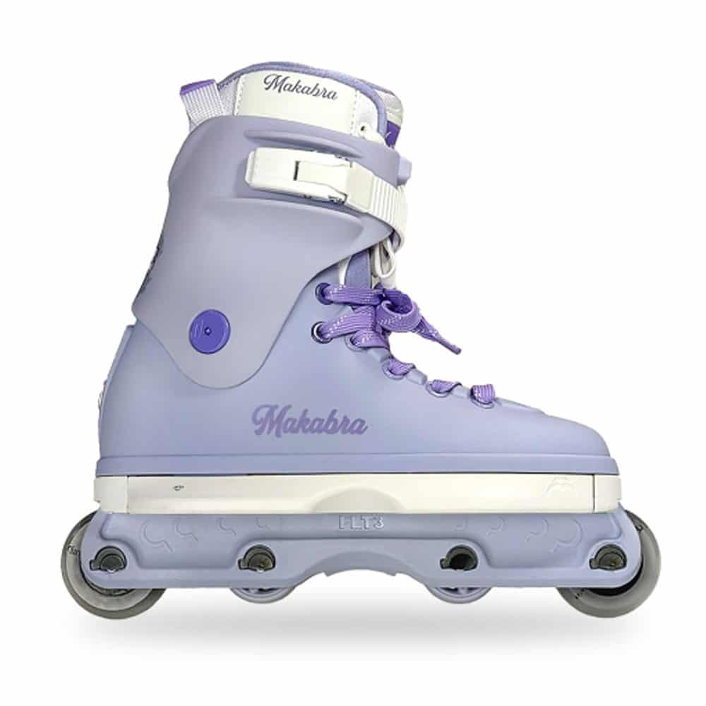 Razors LOCA x Makabra Aggressive Skate