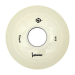Luminous Longboard LED Wheels 70mm