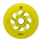Luminous Inline LED Wheels 110mm