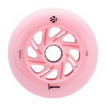 Luminous Inline LED Wheels 110mm
