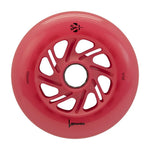 Luminous Inline LED Wheels 110mm