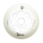Luminous Inline LED Wheels 110mm