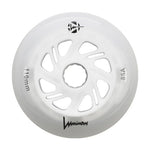 Luminous Inline LED Wheels 110mm