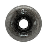 Luminous Inline LED Wheels 80mm