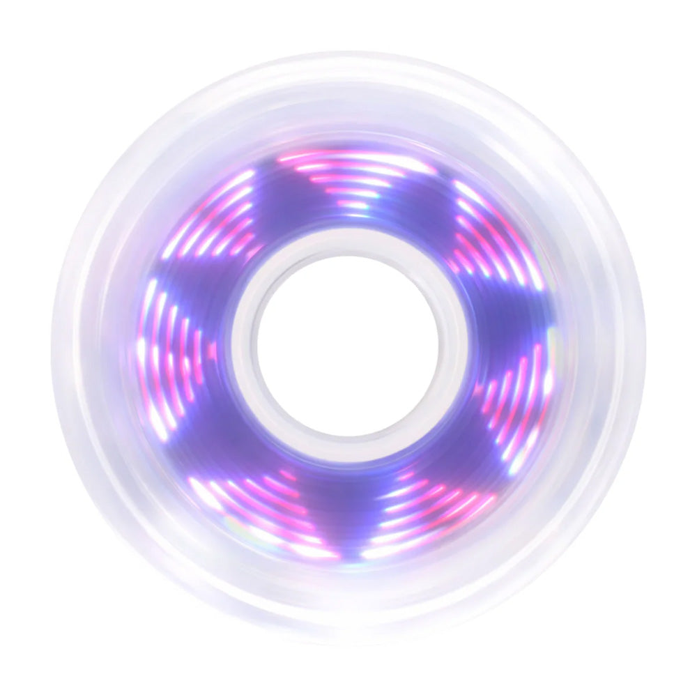 Luminous LED Inline Wheels PIXEL