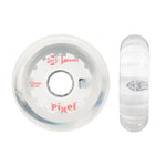 Luminous LED Inline Wheels PIXEL - ROLLER SKATE USA