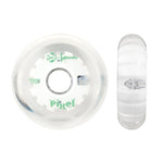 Luminous LED Inline Wheels PIXEL - ROLLER SKATE USA