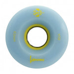 Luminous QUAD LED Wheels 62mm 85A