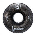 Luminous QUAD LED Wheels 62mm 85A