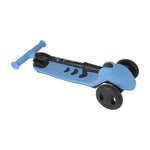 LUMINOUS 50 Foldable LED Scooter
