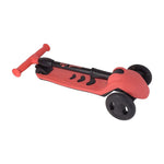 LUMINOUS 50 Foldable LED Scooter