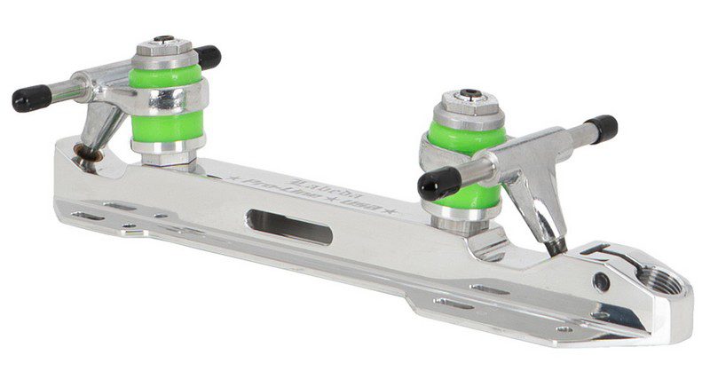 Labeda Pro-Line plate