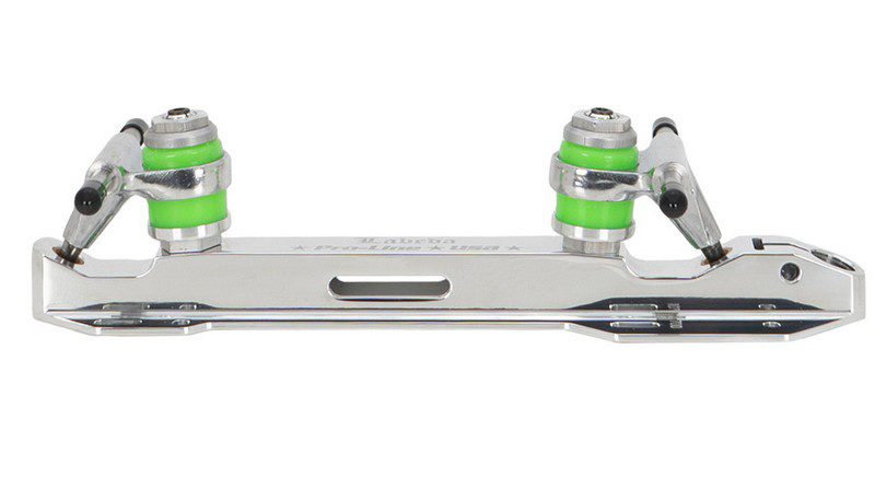 Labeda Pro-Line plate