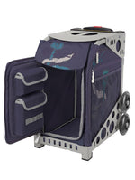 Zuca Sport Bag Let's Ride